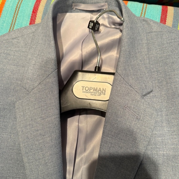 Topman Blazer - Picture 3 of 5